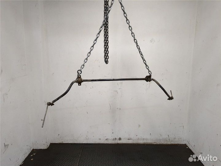 Стабилизатор подвески Ford Galaxy, 2002