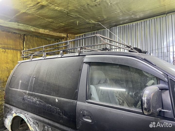 Продам багажник на крышу