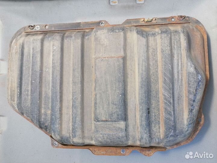 Бак топливный для Nissan Almera N15 1995-2000