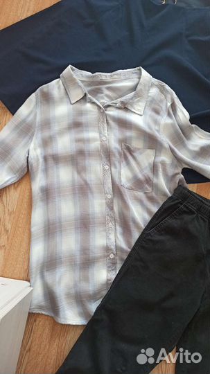 Женские вещи пакетом 42 44