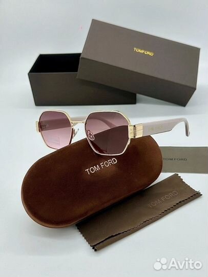 Очки Tom Ford женские