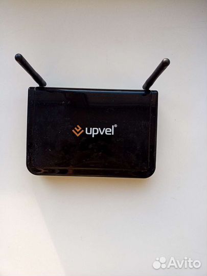 Wi-Fi роутер