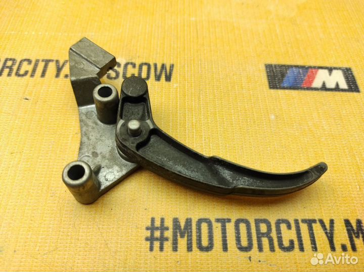 Ручка капота Mercedes-Benz W116 1977