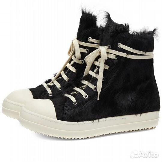 Rick Owens Ramones оригинал