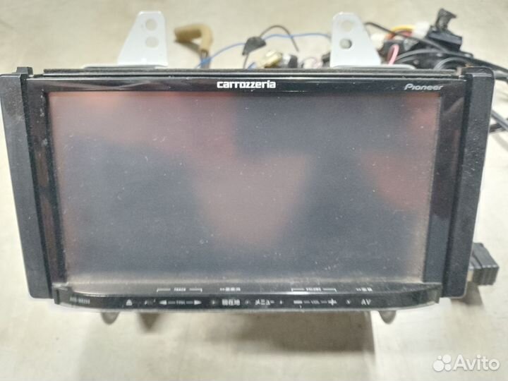 Pioneer Carrozeria Avic-mrz99