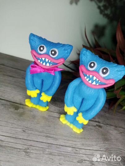 Мыло Хагги Вагги