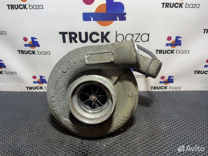 7421316565 Турбина