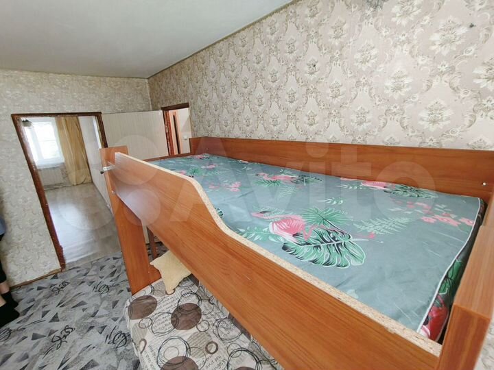 2-к. квартира, 44 м², 1/5 эт.