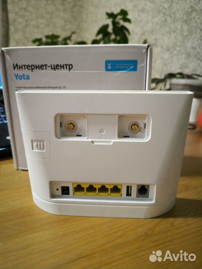 Роутер Huawei b315s-22