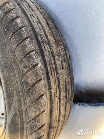 Диски R13-14 (штампы белые,серые)