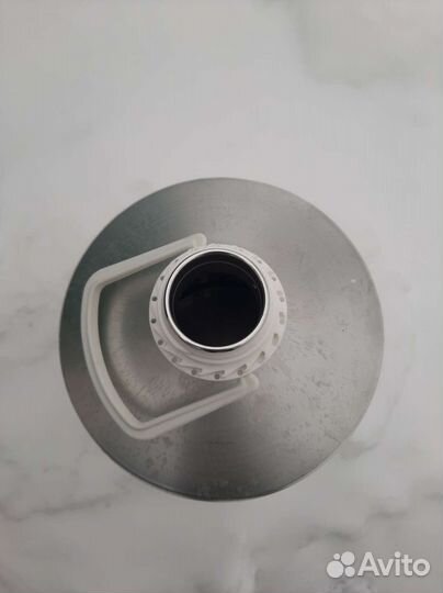 Тара аллюминевая