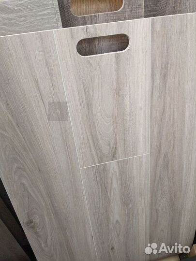 Кварвиниловая плитка под ключ