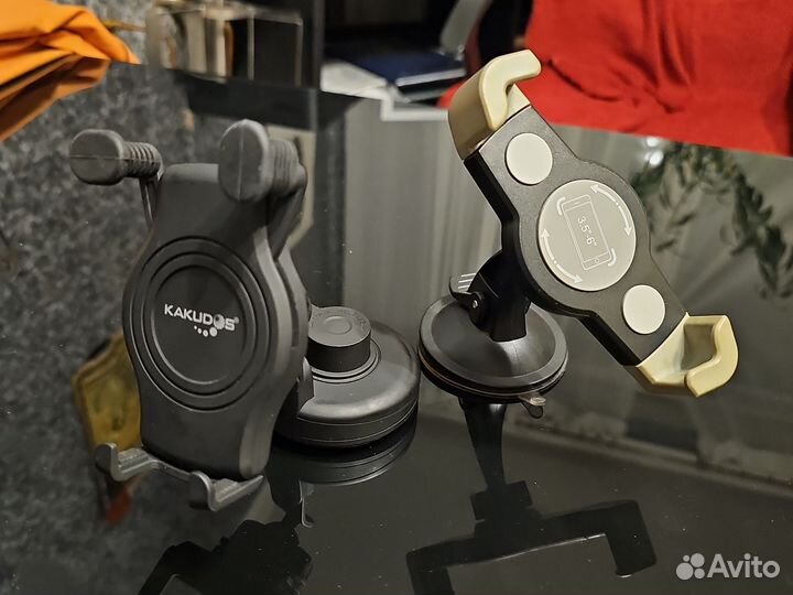 Держатель для смартфона