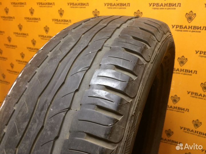 Sava Intensa HP 195/60 R15 88H
