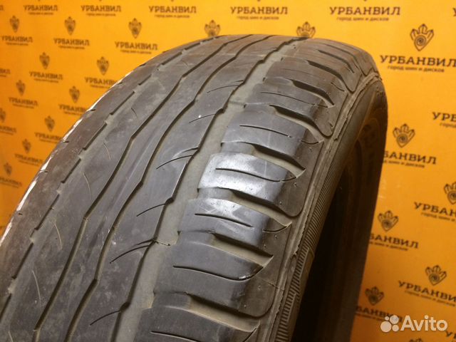 Sava Intensa HP 195/60 R15 88H
