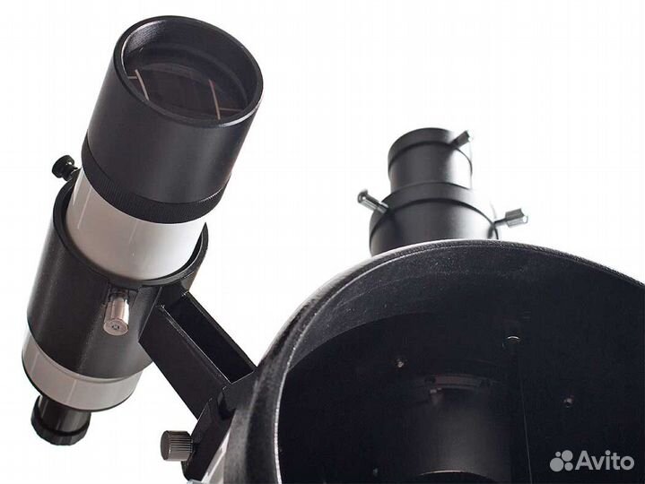 Телескоп Sky-Watcher Dob-10