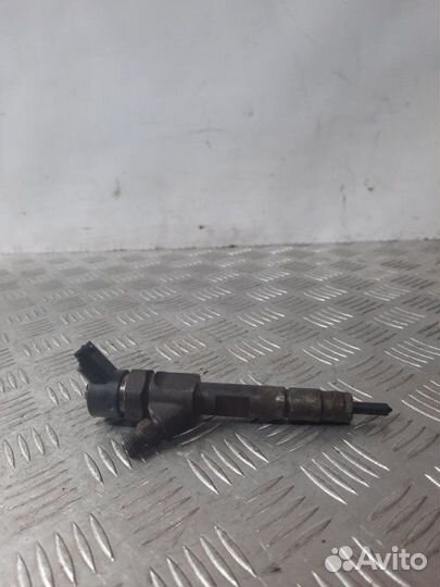 Форсунка Renault Megane 1.9 F9Q732 2002