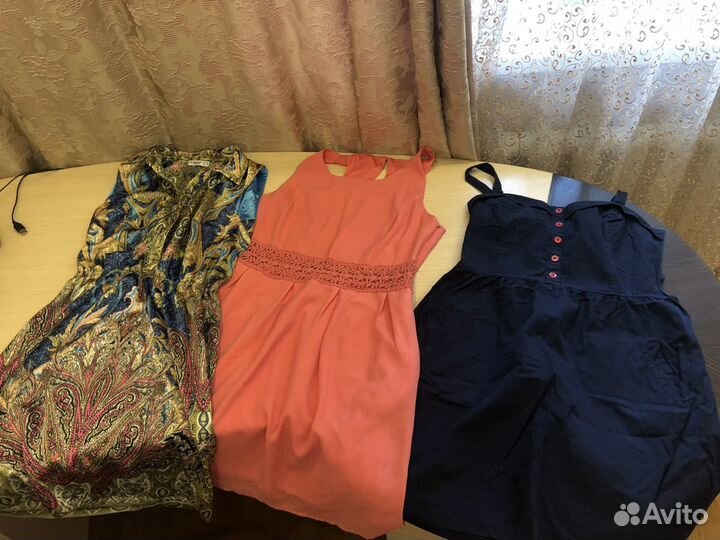 Женская одежда