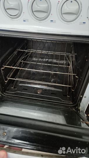 Газовая плита бу Dako