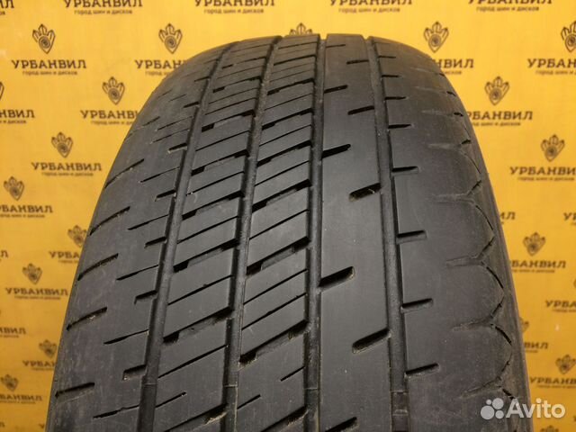 Hankook Radial RA14 205/65 R15 102T