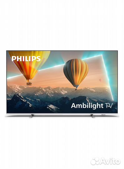 Телевизор Philips 43PUS8057/60