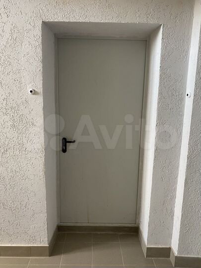 1-к. квартира, 37,7 м², 4/6 эт.