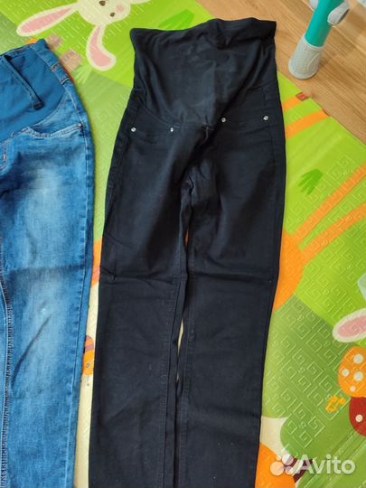 Одежда для беременных, рост 155-160, размер 40-42