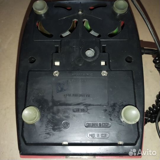 Стационарный телефон