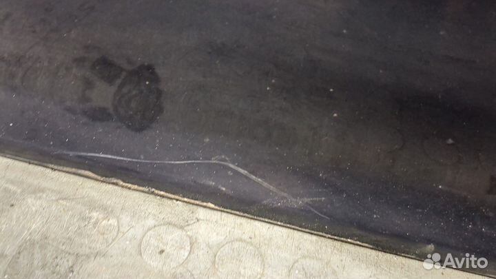 Дверь боковая BMW 3 E46, 2004