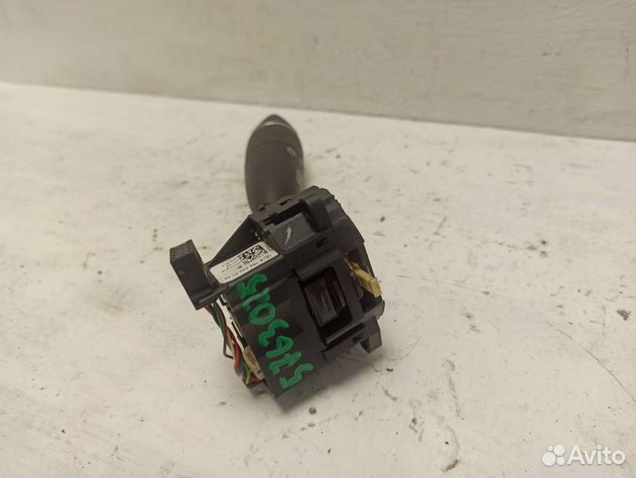 Переключатель стеклоочистителей подрулевой A164540
