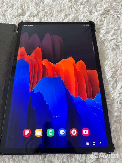 Samsung galaxy s7+ 128 gb, lte