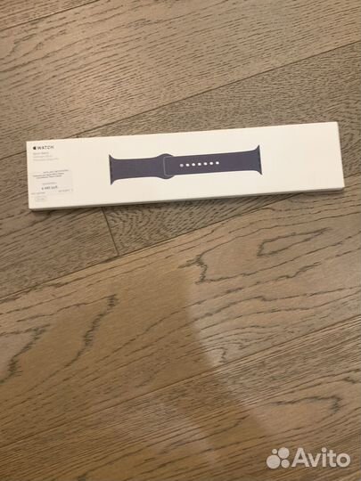 Часы apple watch 3 38 mm