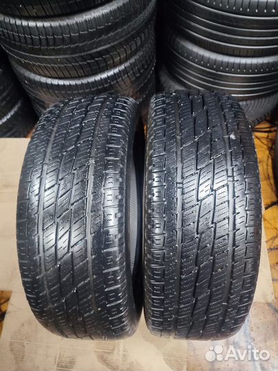 Toyo Open Country A/T II 245/55 R19 103S