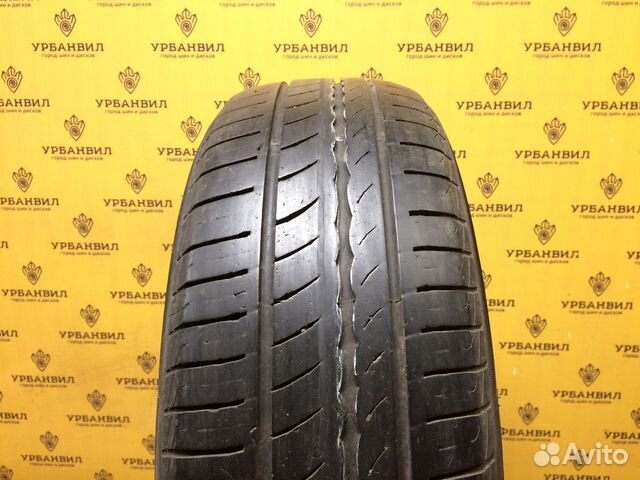 Pirelli Cinturato P1 Verde 185/60 R15 84H