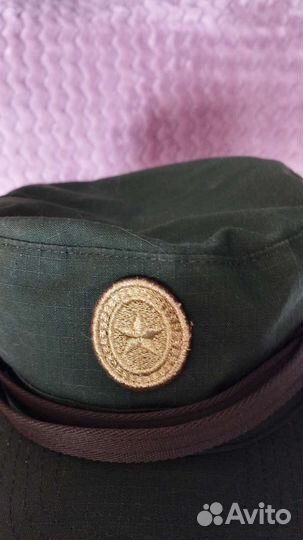 Кепка мужская