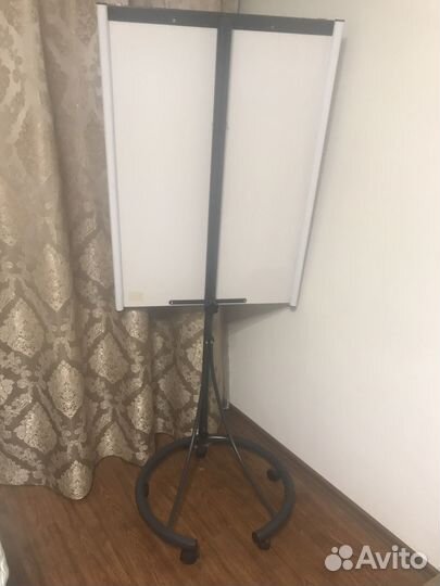 Доска флипчарт