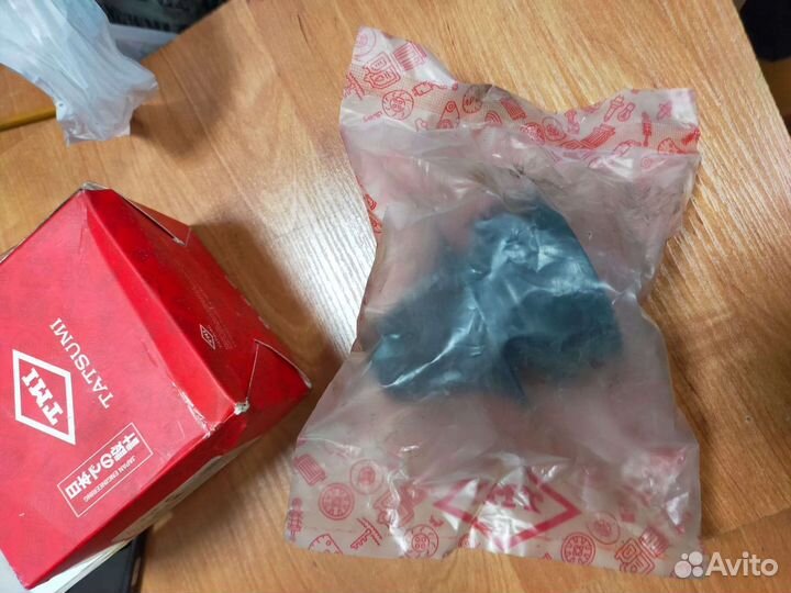 Картридж подушки левой опоры двигателя на кашкай