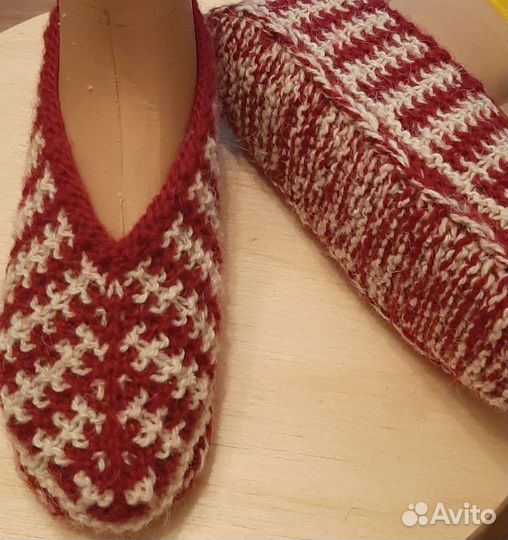 Следки домашние