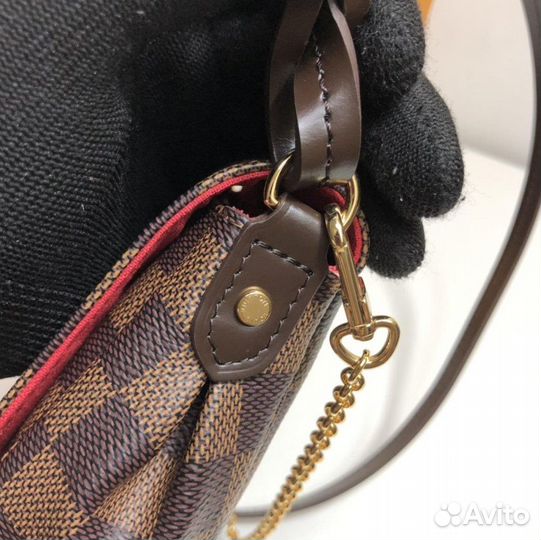 Клатч женский Louis Vuitton Favorite