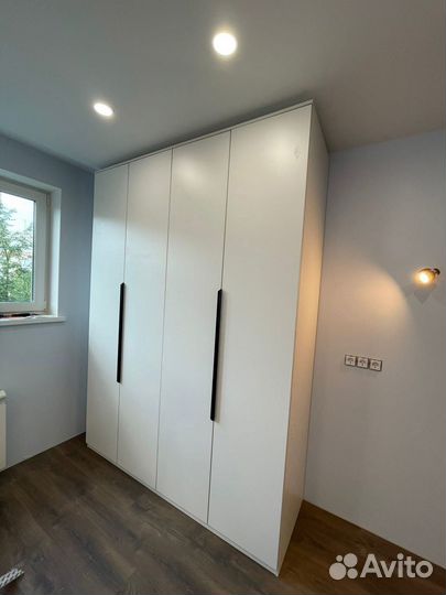 Мебель шкафы