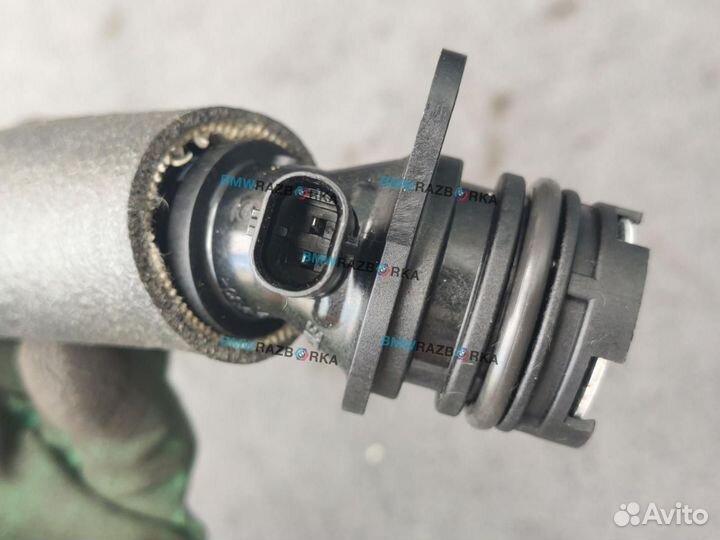 Маслоотделитель (сапун) BMW M2 F87 2016 7052001