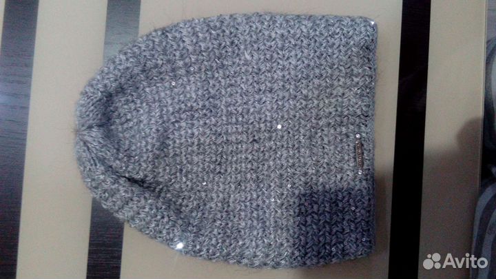 Шапка женская