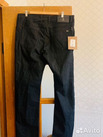 Мужские джинсы, джокеры