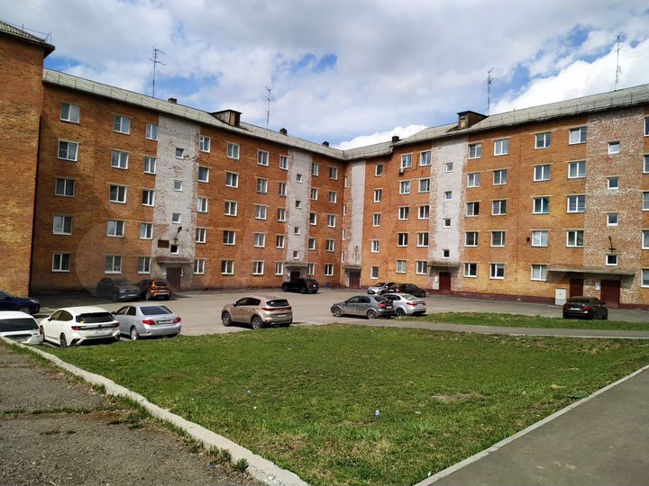 2-к. квартира, 91,8 м², 4/5 эт.