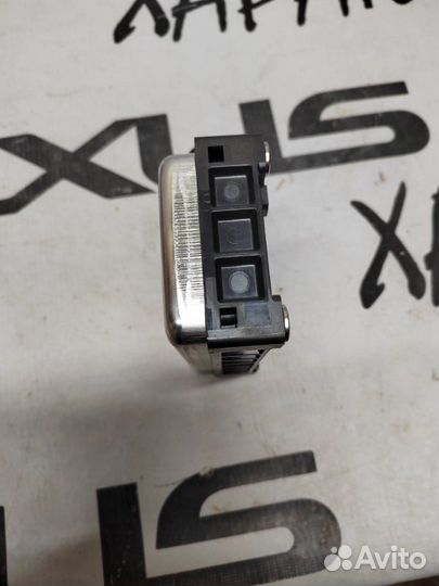 Блок управления эко Lexus Rx200T 2014-2022