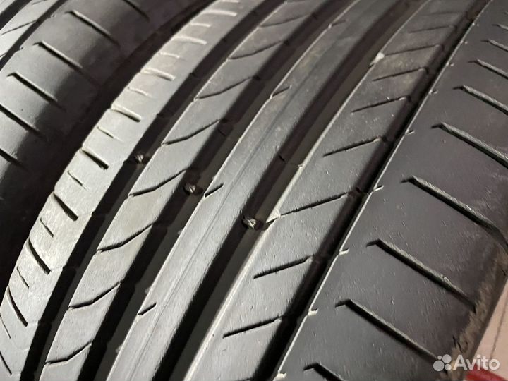 Continental ContiSportContact 5 225/45 R18 95Y