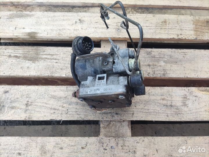 Блок ABS (насос) BMW Е36