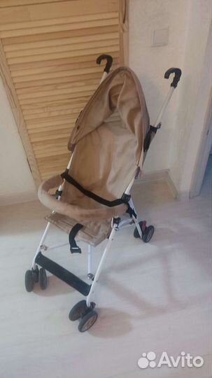 Коляска трость от 6 месяцев
