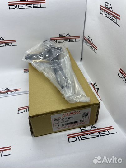 Форсунка 095000-6240
