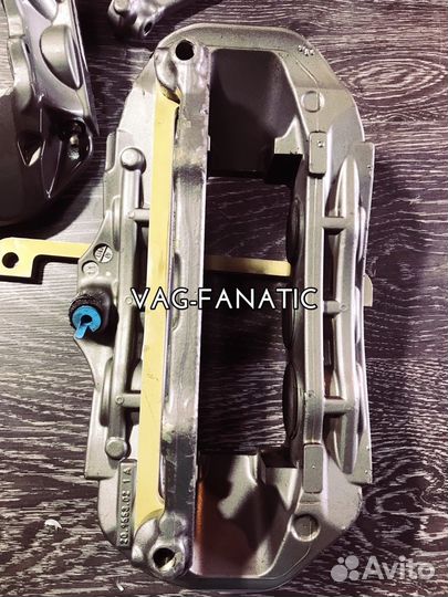 Адаптер переходник добор 360-380 380-400